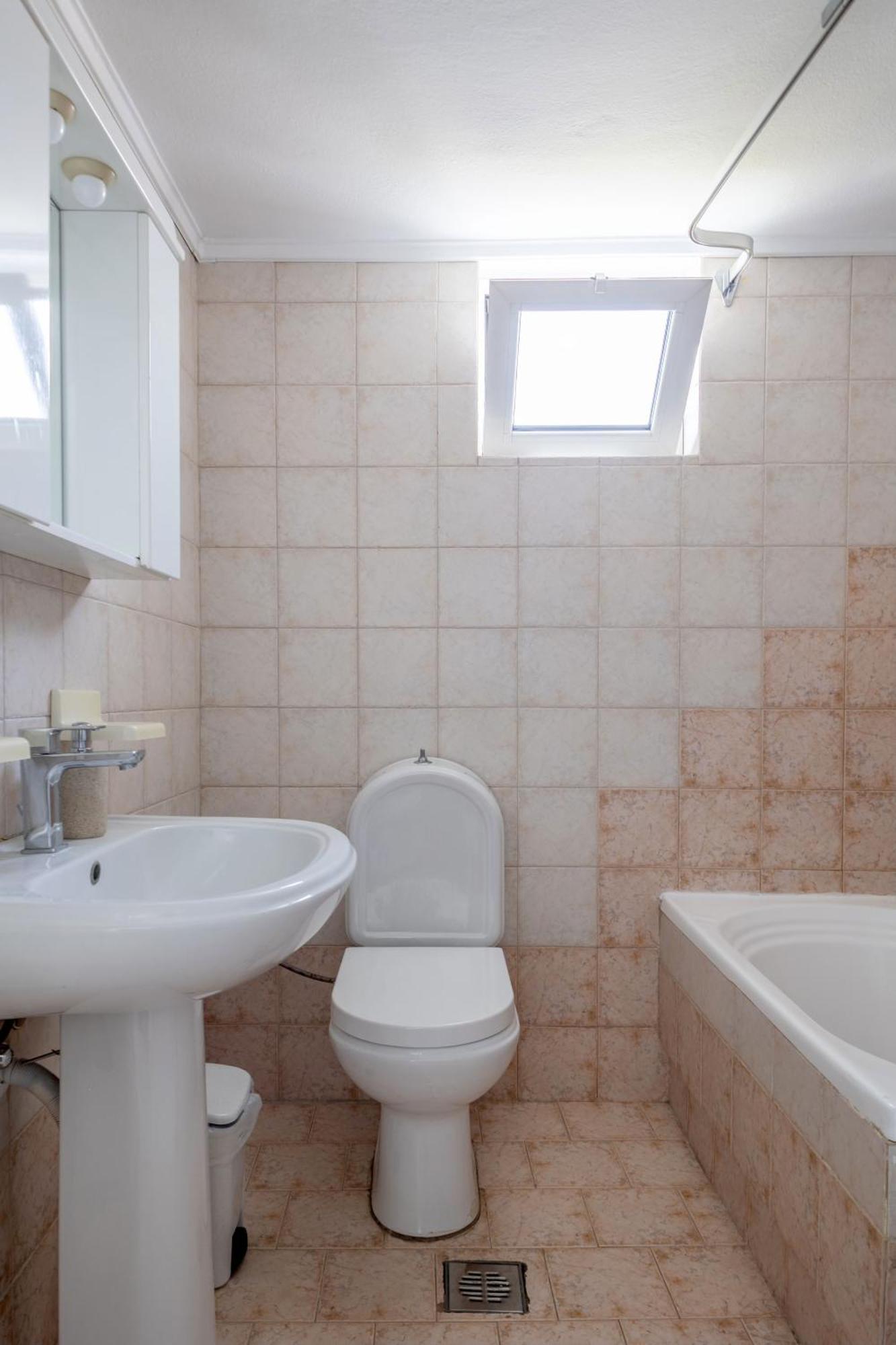 Minimal In Διαμέρισμα Ηράκλειο Κρήτης