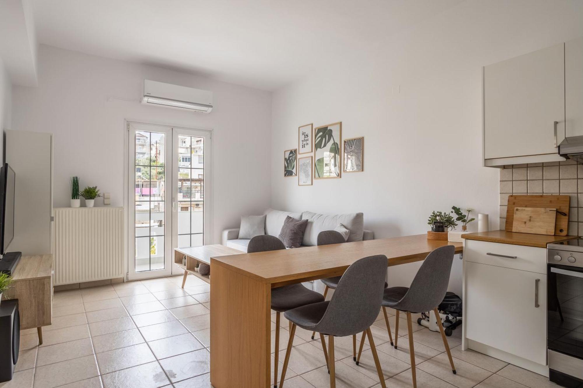 Minimal In Διαμέρισμα Ηράκλειο Κρήτης